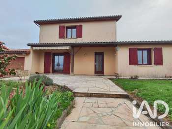 Vente maison 6 pièces Confolens 16