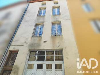 Vente maison 6 pièces Confolens 16