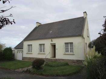 Vente maison 6 pièces Confort-Meilars 29