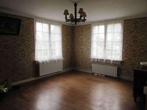 Vente maison 6 pièces Vente maison 6 pièces