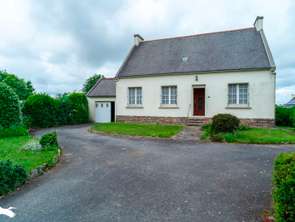 Vente Maison 5 chambresConfort-Meilars