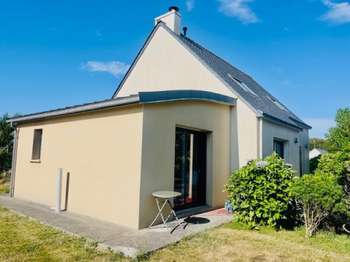 Vente maison 6 pièces Confort-Meilars 29
