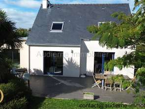 Vente Maison 4 chambresConfort-Meilars