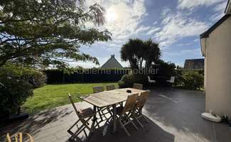 Photo Vente maison Confort-Meilars