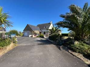 Vente Maison 4 chambresConfort-Meilars