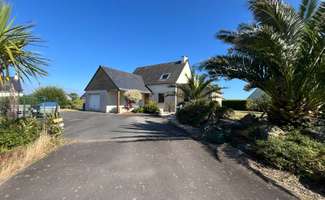 Photo Vente maison Confort-Meilars