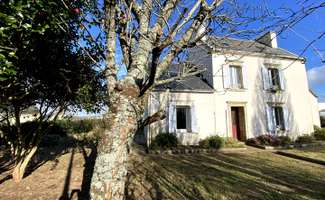 Photo Vente maison Confort-Meilars