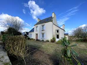 Vente Maison 3 chambresConfort-Meilars