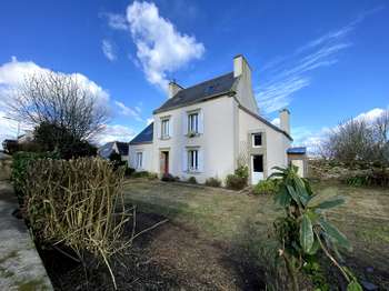 Vente maison 4 pièces Confort-Meilars 29