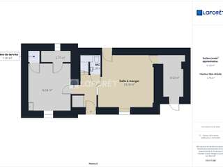 Vente maison 4 pièces Vente maison 4 pièces