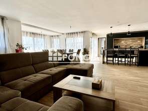 Vente Maison 4 chambresConfort-Meilars