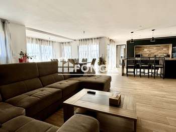 Vente maison 4 pièces Confort-Meilars 29