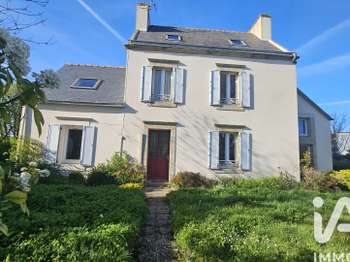 Vente maison 5 pièces Confort-Meilars 29