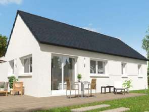 Vente Maison 3 chambresConfort-Meilars