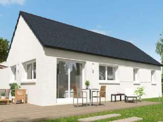 Vente maison