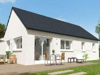 Vente maison Confort-Meilars 29