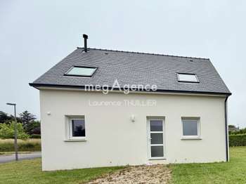 Vente Maison 3 chambresConfort-Meilars
