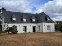 Vente maison 10 pièces