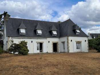 Vente Maison 6 chambresConfort-Meilars