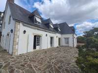 Vente maison 10 pièces