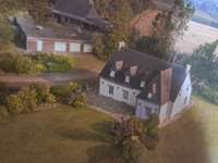 Vente maison 10 pièces