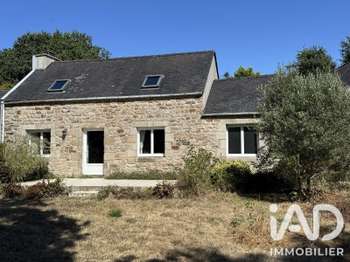Maison 3 pièces 62 m² · à Confort-Meilars · 62 m² · 172 000 €