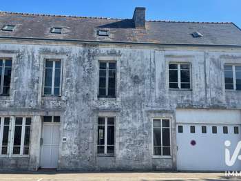Vente Maison 7 chambresConfort-Meilars