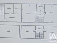 Vente maison 10 pièces Vente maison 10 pièces