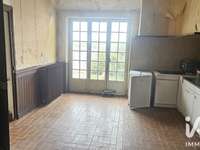 Vente maison 10 pièces Vente maison 10 pièces