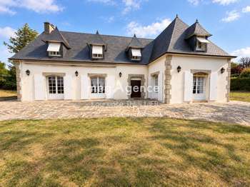 Vente Maison 7 chambresConfort-Meilars