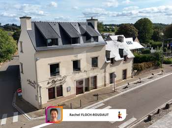 Vente Maison 7 chambresConfort-Meilars