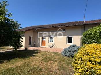 Vente Maison 2 chambresConfrançon