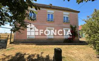 Photo Vente maison Congé-sur-Orne