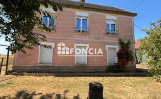 Photo Vente maison Congé-sur-Orne