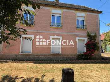 Vente maison 4 pièces Congé-sur-Orne 72