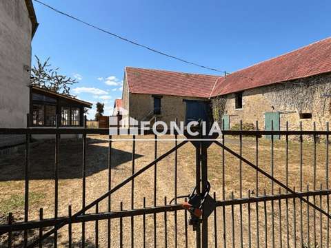 Vente maison 4 pièces Vente maison 4 pièces