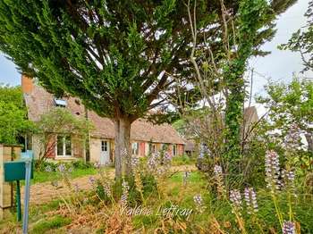 Vente Maison 2 chambresCongé-sur-Orne