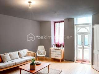 Vente maison 3 pièces Vente maison 3 pièces