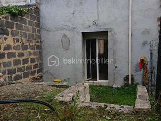 Vente maison 3 pièces Vente maison 3 pièces
