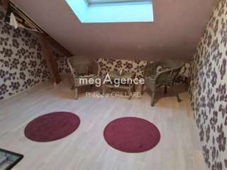 Vente maison 8 pièces Vente maison 8 pièces