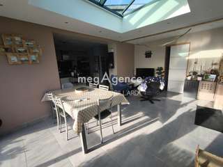 Vente maison 8 pièces Vente maison 8 pièces