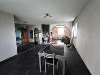 Vente maison 8 pièces Vente maison 8 pièces