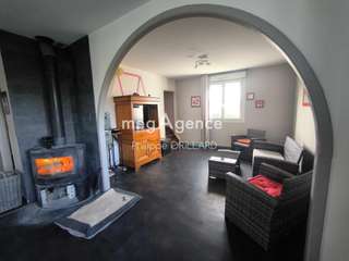 Vente maison 8 pièces Vente maison 8 pièces