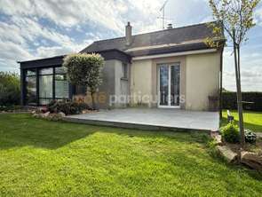 Vente Maison 4 chambresCongrier