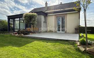 Photo Vente maison Congrier
