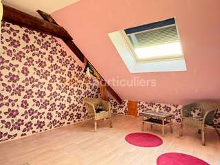 Vente maison 8 pièces Vente maison 8 pièces