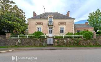 Photo Vente maison Congrier