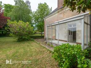 Vente Maison 3 chambresCongrier