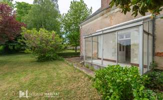 Photo Vente maison Congrier