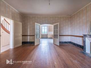 Vente maison